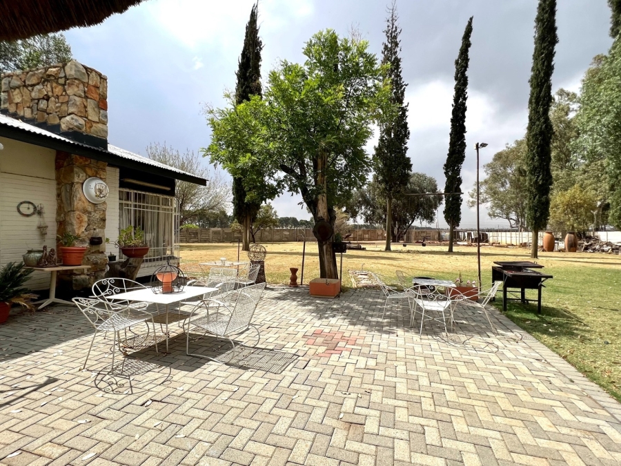 3 Bedroom Property for Sale in Riebeeckstad Free State